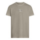 Calvin Klein Ανδρική κοντομάνικη μπλούζα Monogram T-Shirt